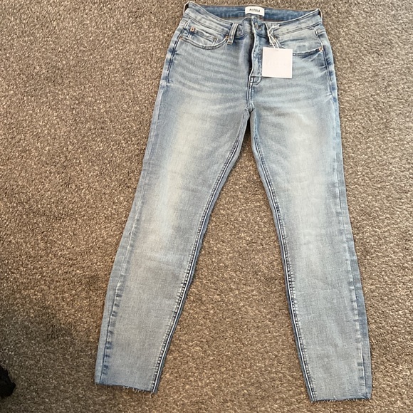 Postola jeans size 27 - Picture 2 of 5